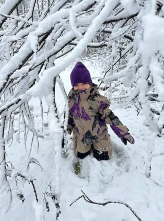 Burton Mini-Fäustlinge für Kleinkinder