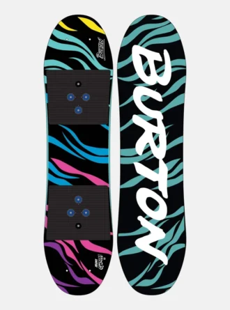 Burton Mini Grom Snowboard für Kleinkinder – 2. Wahl