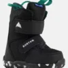 Burton Mini Grom Snowboard-Stiefel für Kinder (Muster)