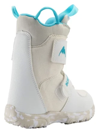 Burton Mini Grom Snowboard-Stiefel für Kleinkinder
