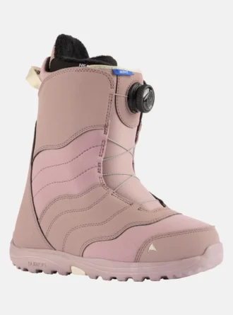 Burton Mint BOA® Wide Snowboard-Stiefel für Damen