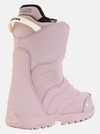 Burton Mint BOA® Wide Snowboard-Stiefel für Damen