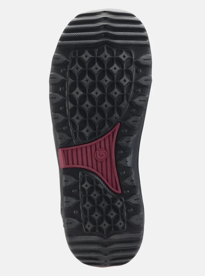 Burton Mint BOA® Wide Snowboard-Stiefel für Damen