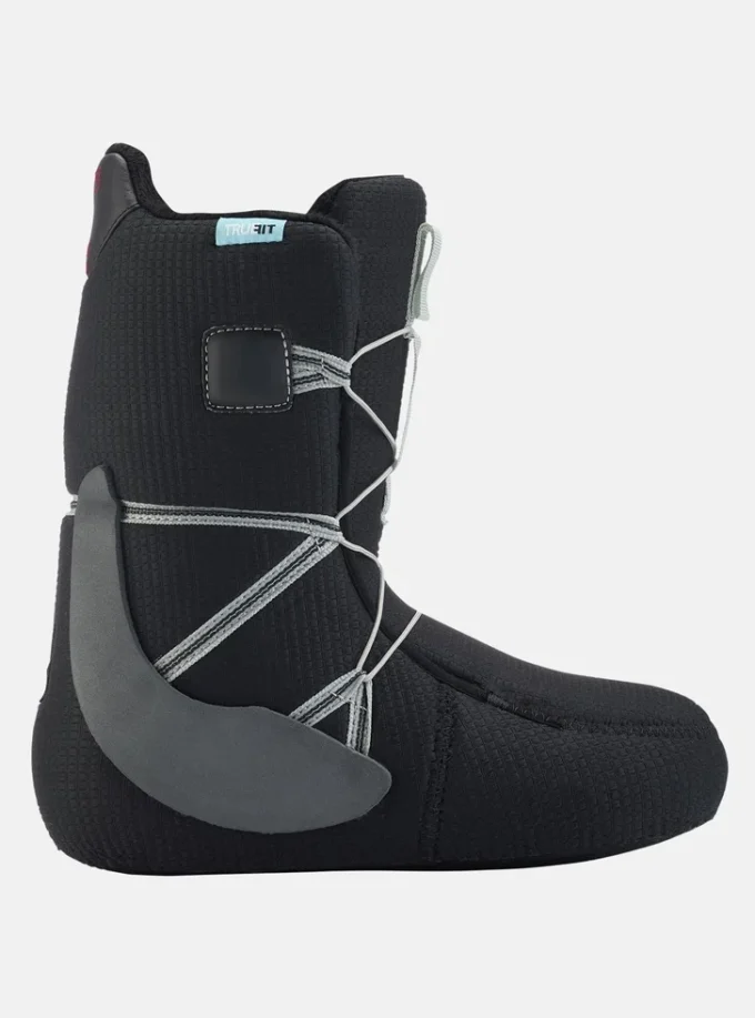 Burton Mint BOA® Wide Snowboard-Stiefel für Damen