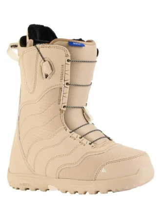 Burton Mint Snowboard-Boots für Damen (Muster)
