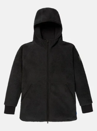 Burton Minxy Full-Zip Fleece für Damen