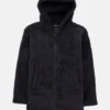 Burton Minxy Hi-Loft Full-Zip Fleece für Damen