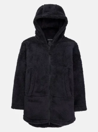 Burton Minxy Hi-Loft Full-Zip Fleece für Damen