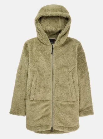 Burton Minxy High Loft™ Fleece Full-Zip für Damen