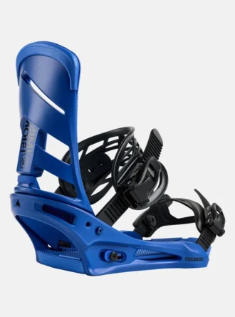 Burton Mission Re:Flex Snowboard-Bindungen für Herren