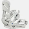Burton Mission Re:Flex Snowboard-Bindungen für Herren