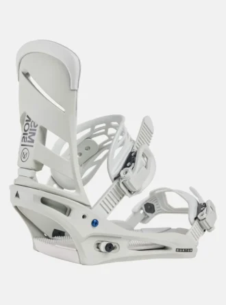 Burton Mission Re:Flex Snowboard-Bindungen für Herren