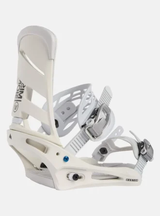 Burton Mission Re:Flex Snowboard-Bindungen für Herren