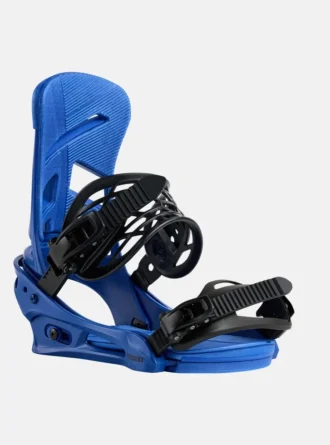 Burton Mission Re:Flex Snowboard-Bindungen für Herren