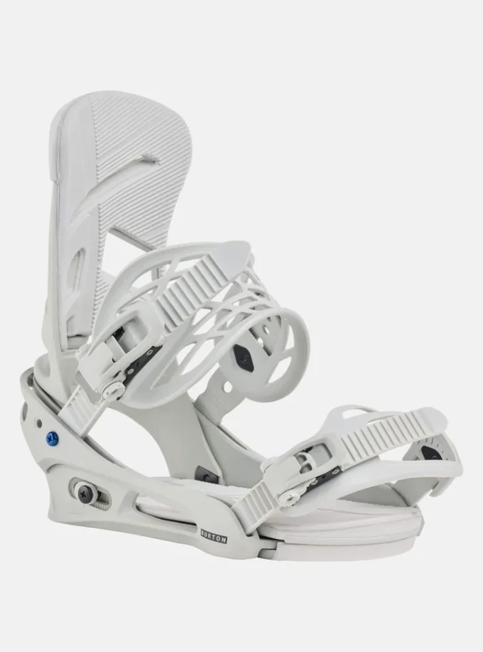 Burton Mission Re:Flex Snowboard-Bindungen für Herren