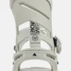 Burton Mission Re:Flex Snowboard-Bindungen für Herren