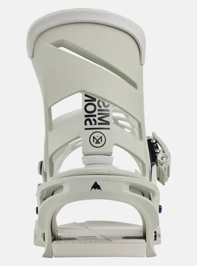 Burton Mission Re:Flex Snowboard-Bindungen für Herren