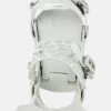 Burton Mission Re:Flex Snowboard-Bindungen für Herren