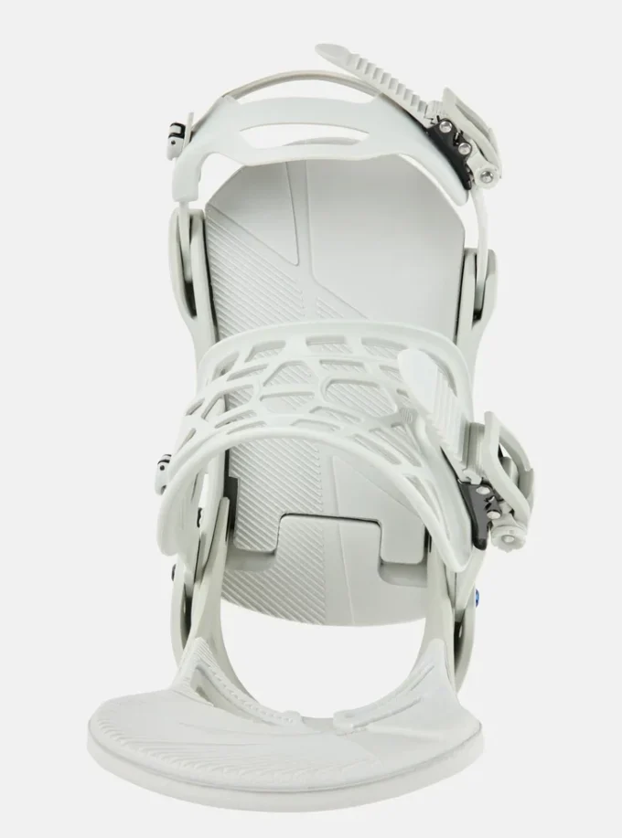 Burton Mission Re:Flex Snowboard-Bindungen für Herren