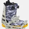 Burton Mission Re:Flex Snowboard-Bindungen für Herren