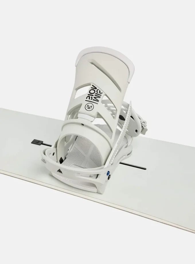 Burton Mission Re:Flex Snowboard-Bindungen für Herren