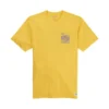 Burton Mitler Kurzarm-T-Shirt für Herren