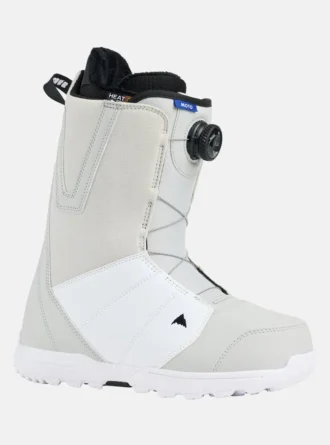 Burton Moto BOA® Snowboard-Stiefel für Herren