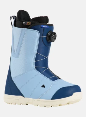 Burton Moto BOA® Snowboard-Stiefel für Herren