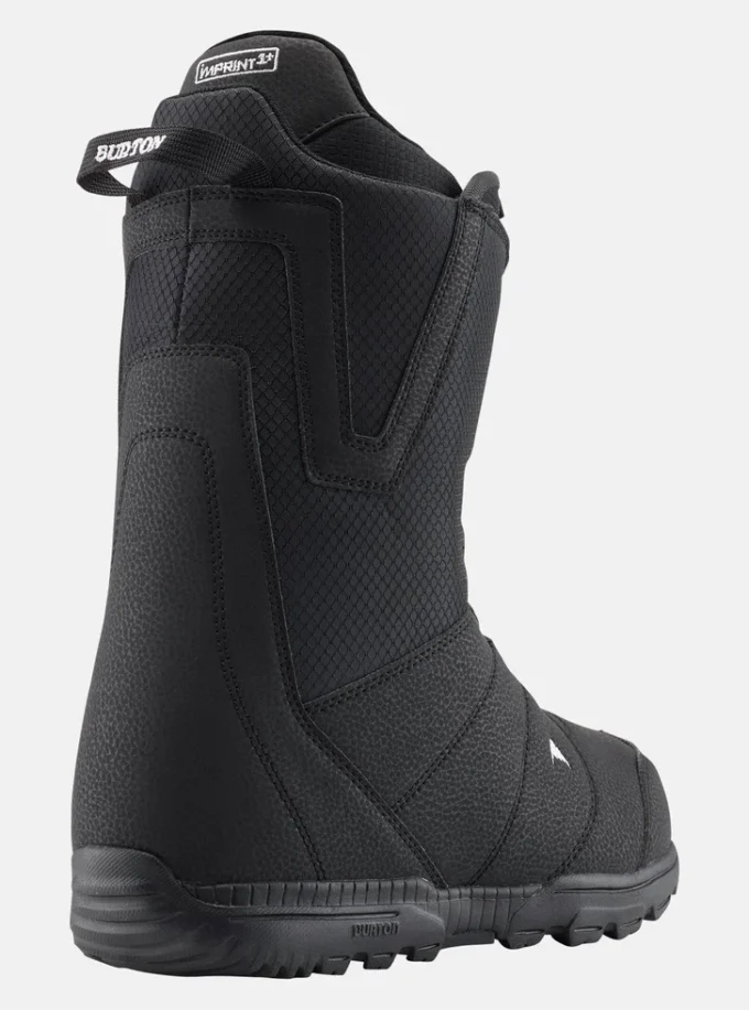 Burton Moto BOA® Snowboard-Stiefel für Herren