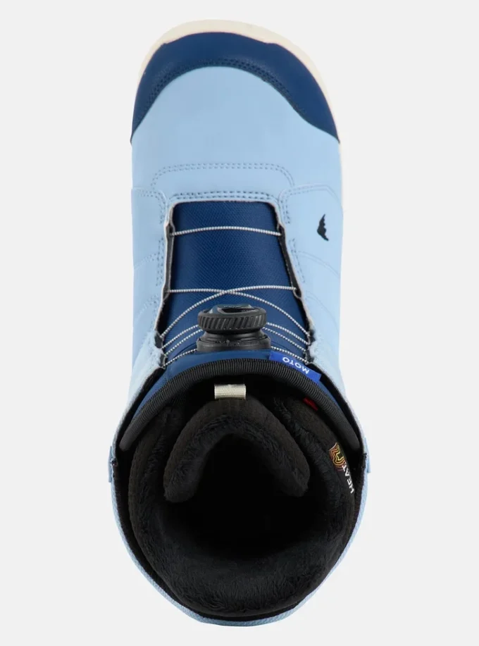 Burton Moto BOA® Snowboard-Stiefel für Herren