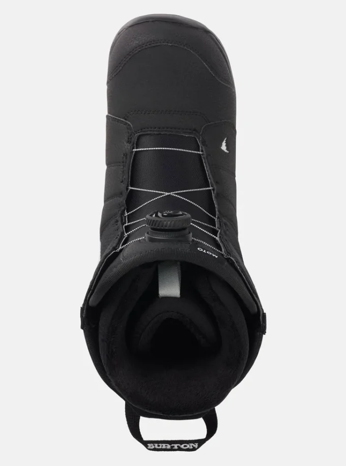 Burton Moto BOA® Snowboard-Stiefel für Herren
