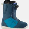 Burton Moto BOA® Snowboard-Stiefel für Herren (breit)