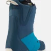 Burton Moto BOA® Snowboard-Stiefel für Herren (breit)