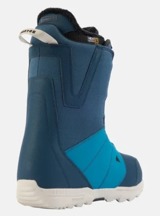 Burton Moto BOA® Snowboard-Stiefel für Herren (breit)