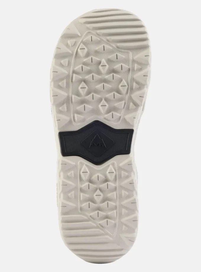 Burton Moto BOA® Snowboard-Stiefel für Herren (breit)