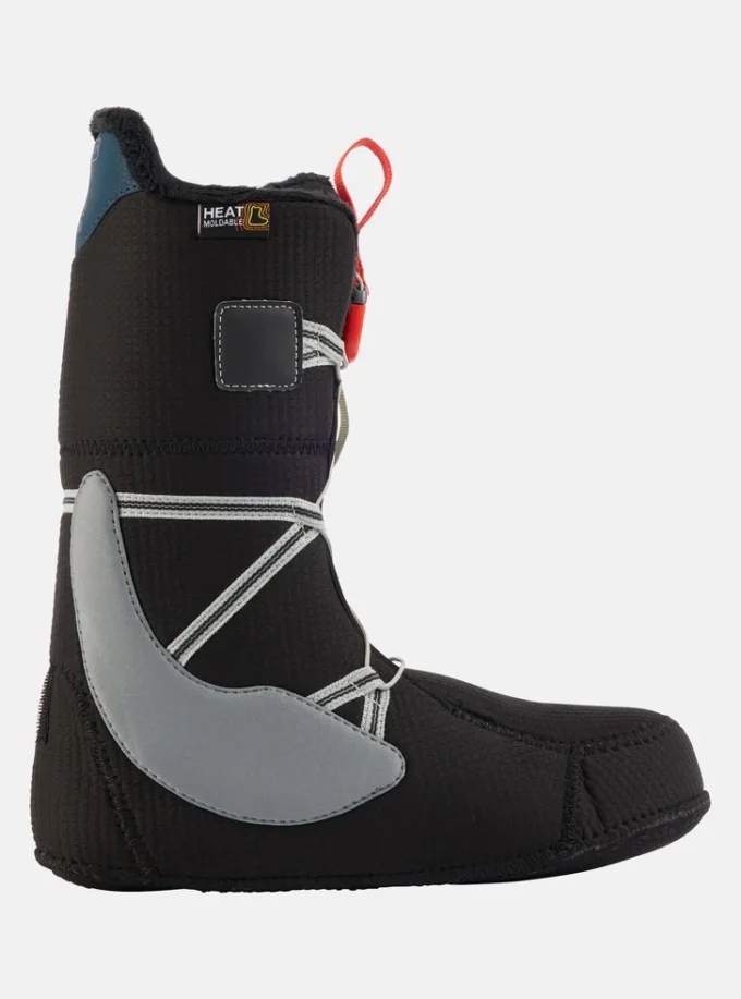 Burton Moto BOA® Snowboard-Stiefel für Herren (breit)