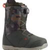 Burton Moto BOA® Snowboardstiefel für Herren