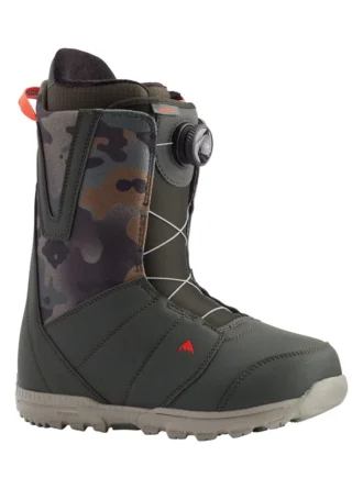 Burton Moto BOA® Snowboardstiefel für Herren