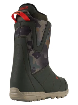 Burton Moto BOA® Snowboardstiefel für Herren