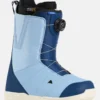 Burton Moto BOA® Snowboardstiefel für Herren (Muster)