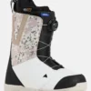 Burton Moto BOA® Wide Snowboard-Stiefel für Herren