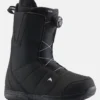 Burton Moto BOA® Wide Snowboard-Stiefel für Herren
