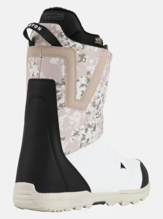 Burton Moto BOA® Wide Snowboard-Stiefel für Herren