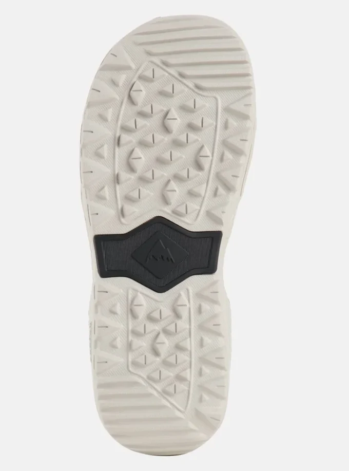 Burton Moto BOA® Wide Snowboard-Stiefel für Herren