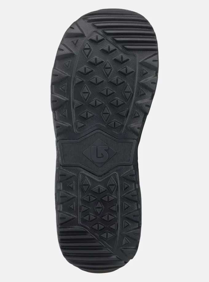 Burton Moto BOA® Wide Snowboard-Stiefel für Herren