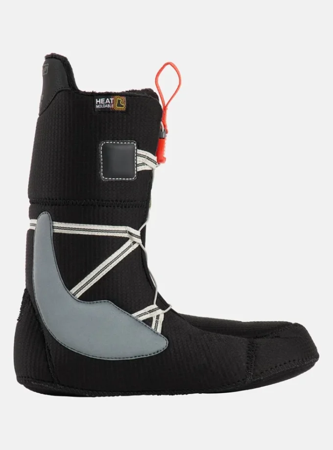 Burton Moto BOA® Wide Snowboard-Stiefel für Herren