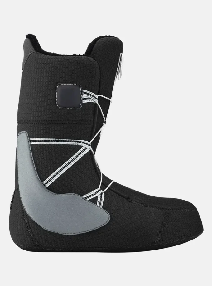 Burton Moto BOA® Wide Snowboard-Stiefel für Herren