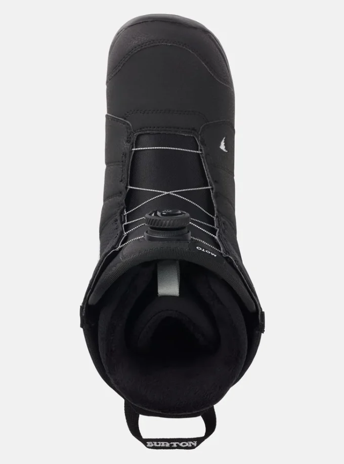Burton Moto BOA® Wide Snowboard-Stiefel für Herren