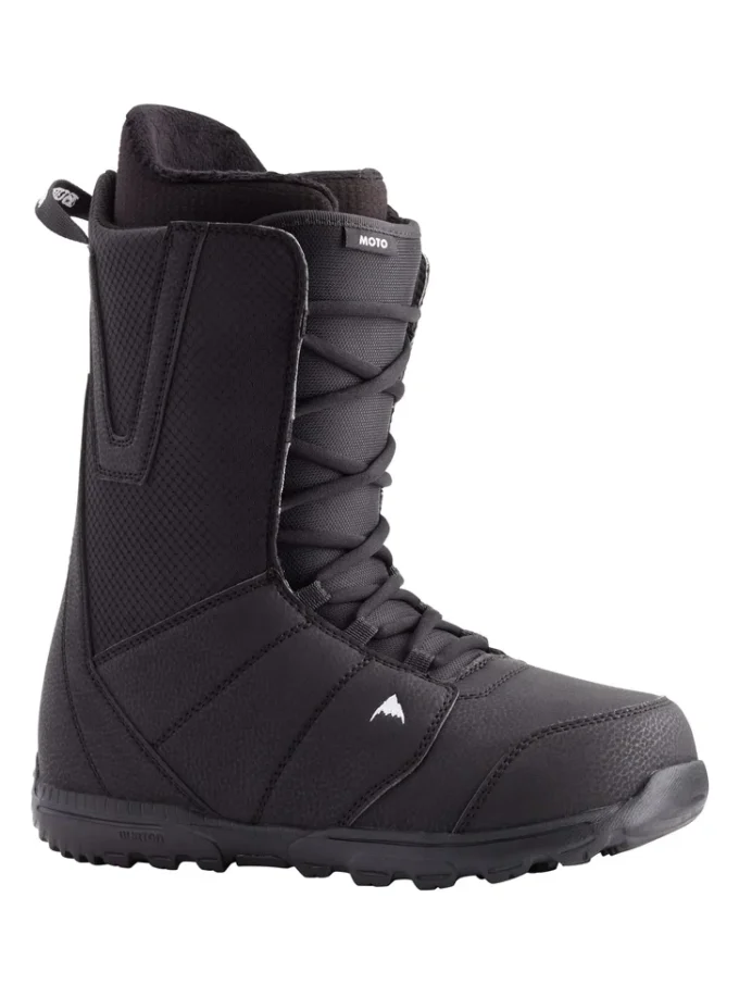Burton Moto Lace Snowboard-Stiefel für Herren Burton Moto Lace Snowboard-Stiefel für Herren