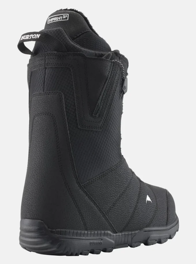 Burton Moto Snowboard-Boots für Herren